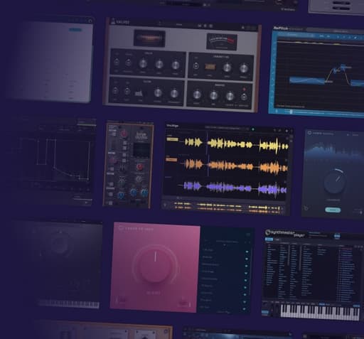 Pitch Correction: How to Edit Vocal Tuning for Perfect Takes | LANDR Blog
