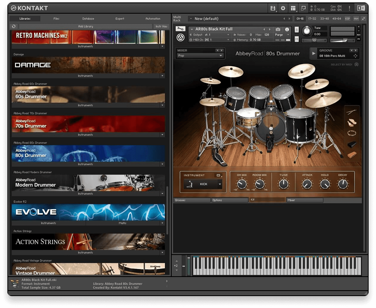 What is Sampling in Music? A Beginner's Guide | LANDR Blog