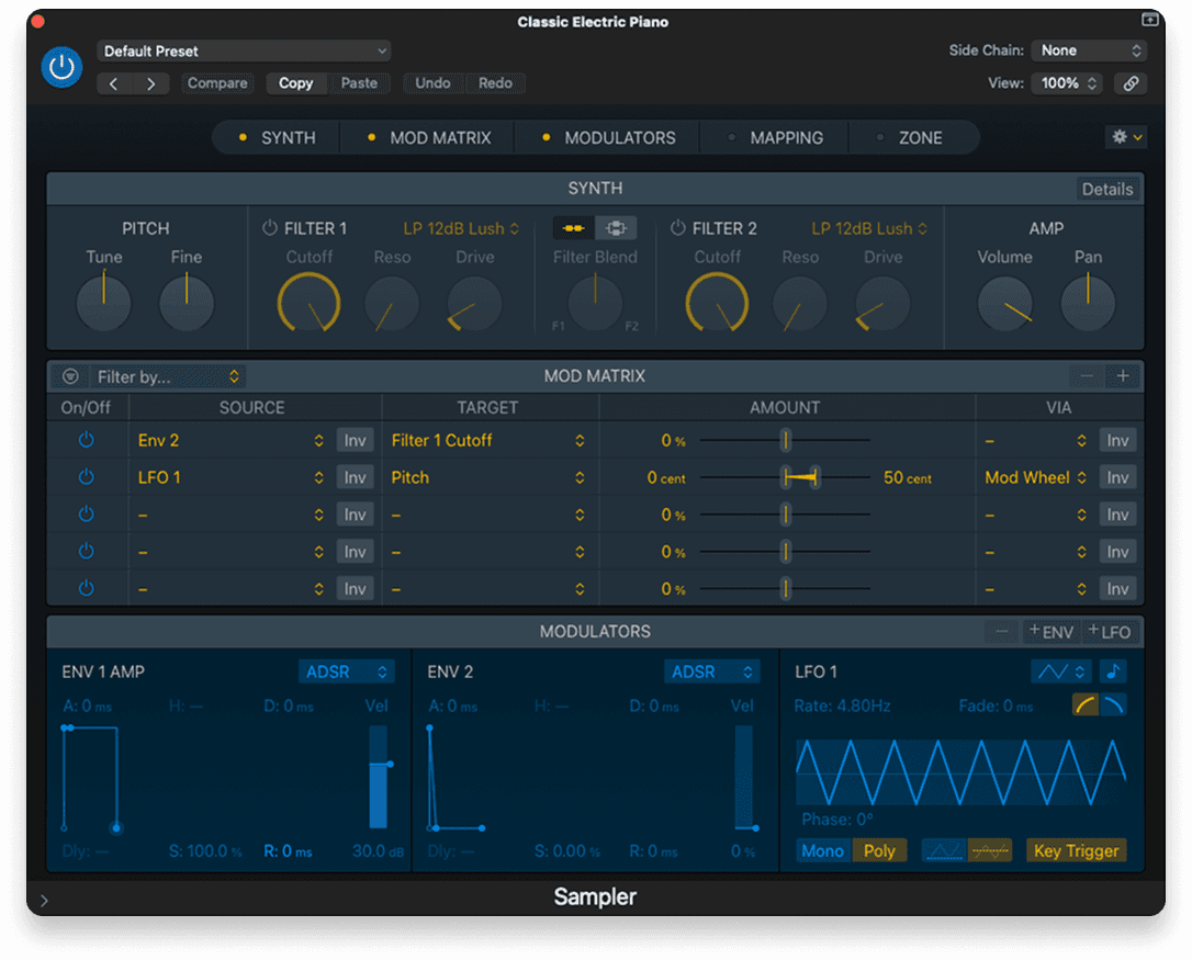 What is Sampling in Music? A Beginner's Guide | LANDR Blog