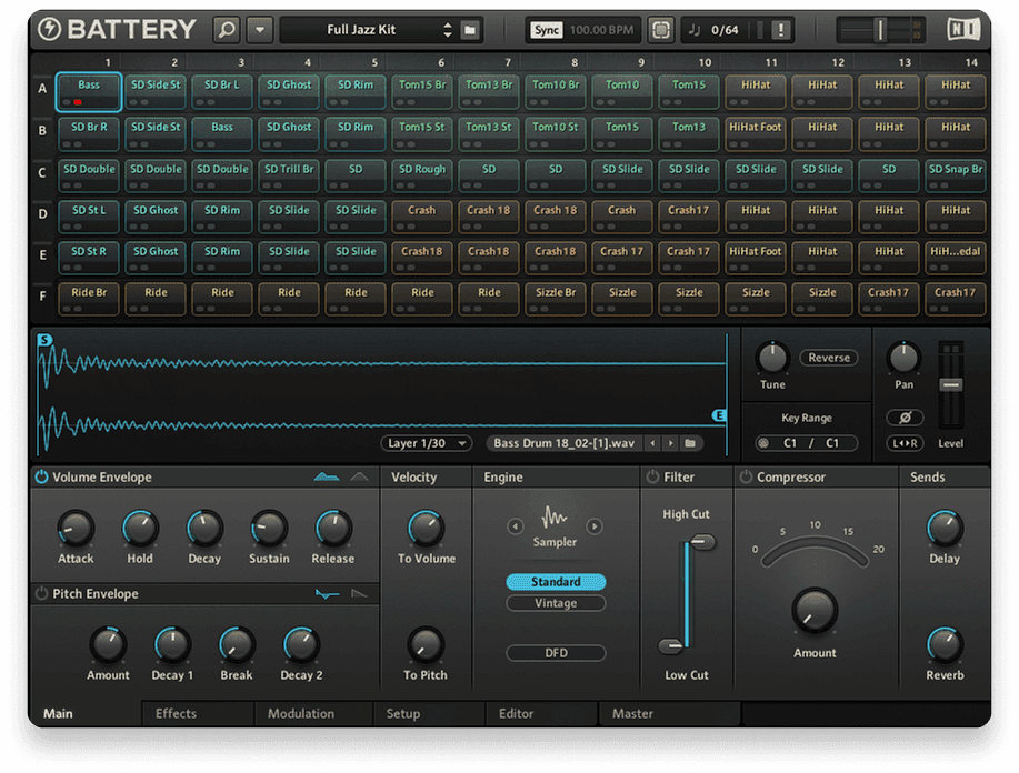 The 15 Best Drum VST Plugins in 2026 (Paid) | LANDR Blog