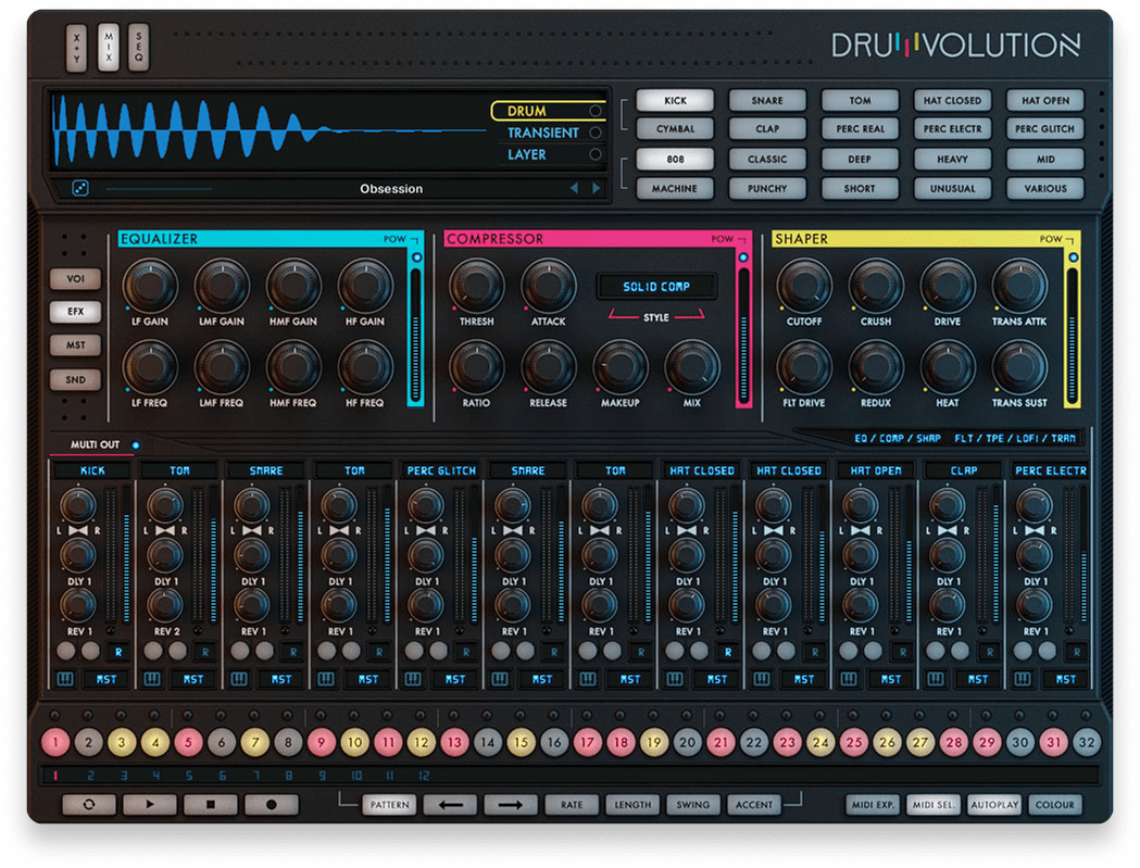 The 15 Best Drum VST Plugins in 2026 (Paid) | LANDR Blog