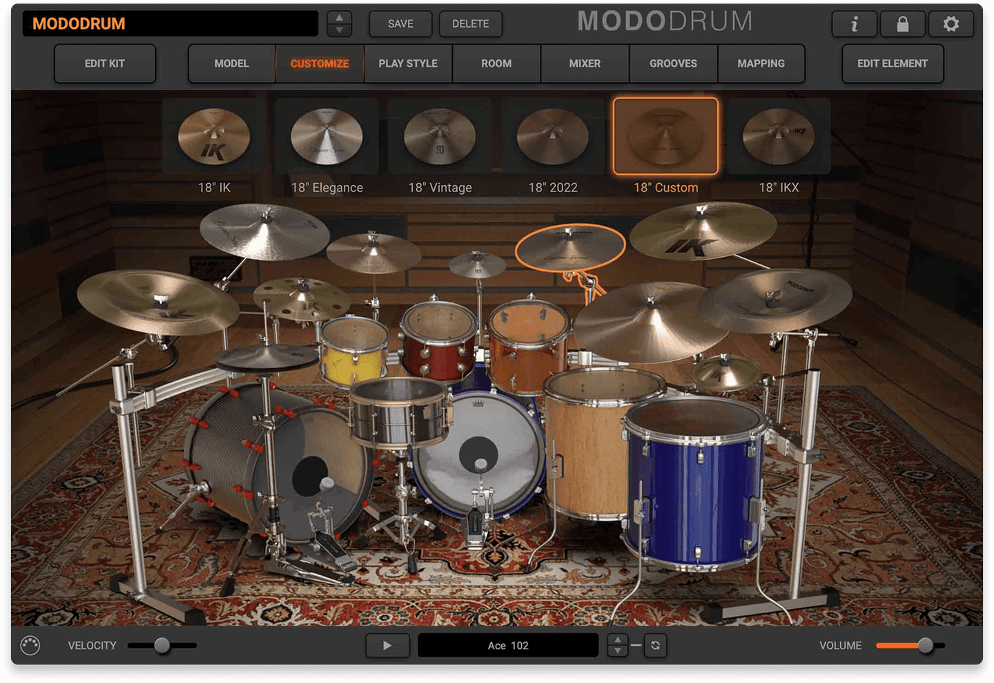 The 15 Best Drum VST Plugins in 2026 (Paid) | LANDR Blog