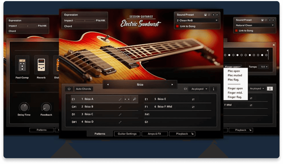 The 13 Best Guitar Plugins in 2026 (Free and Paid) | LANDR Blog