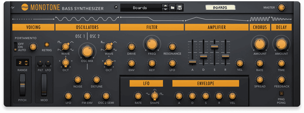 The 14 Best Bass Plugins in 2026 (Free and Paid) | LANDR Blog