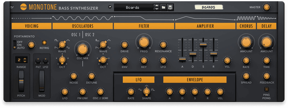 The 14 Best Bass Plugins in 2026 (Free and Paid) | LANDR Blog