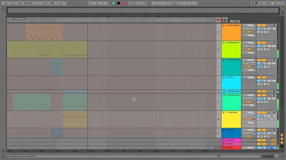 Ableton Live The Ultimate Overview for Beginners LANDR Blog