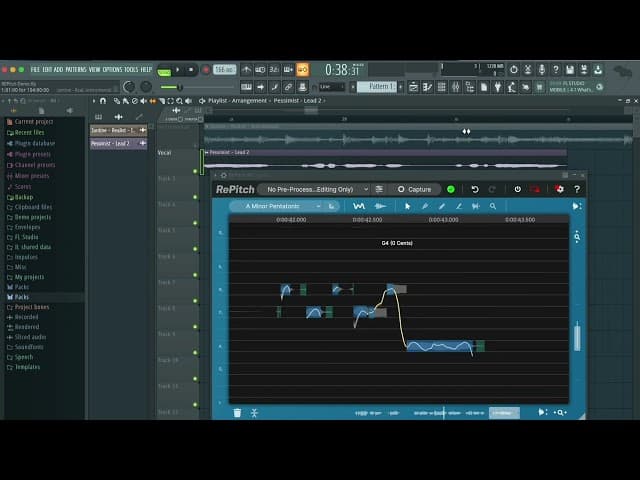FL Studio Plugins: The 7 Best Built-in Tools in FL Studio 20 | LANDR Blog