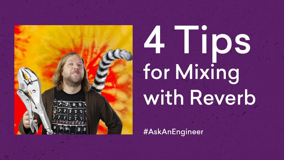 What is Plate Reverb? The 7 Best Plugins for Authentic Sound LANDR