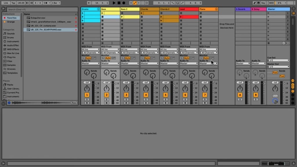 How to Learn Ableton: 11 Key Features to Shape Your Learning