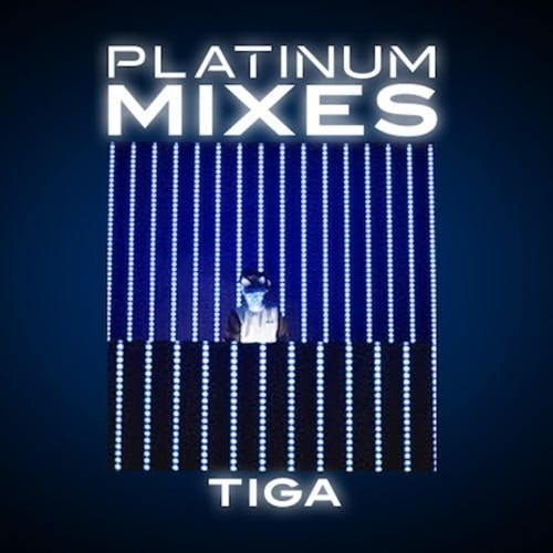 Tiga Mastered a Live Mix with LANDR