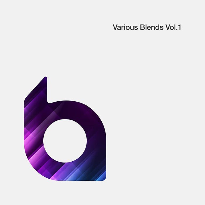 Listen to Blend&#8217;s Amazing Crowd-Sourced Compilation