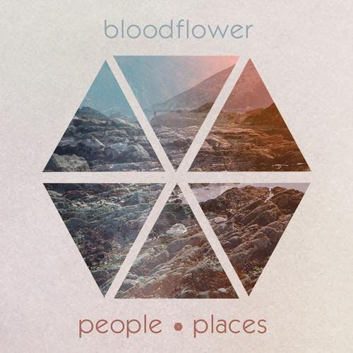 Imagination Runs Wild in Bloodflower&#8217;s  &#8216;People Places&#8217;