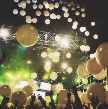 3 Music Festivals You Need to Experience in Your Lifetime