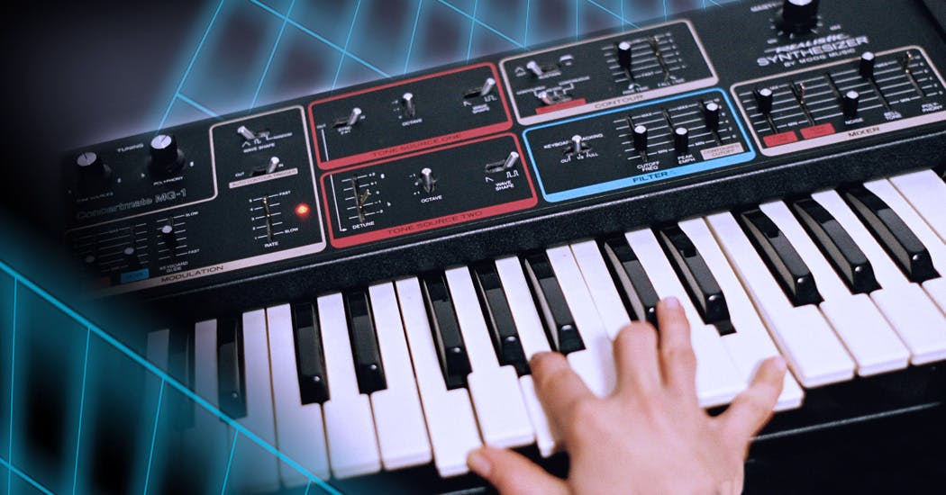 8 Inspiring Free VST Plugins With Ambient Synths and Odd Noises