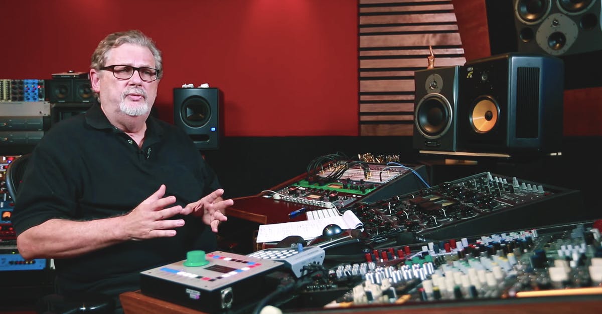 The 10 Best Dave Pensado Mix Tips That Will Make Your Mixes Better