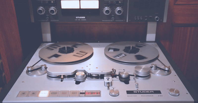 8 Bizarre Recording Experiments That Ended Up on Hit Records