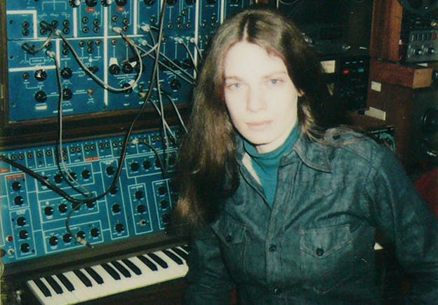 Moments in Music: 10 Synth Wizards and the Machines They Fell in Love With