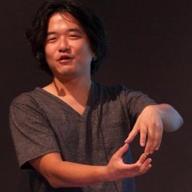Yoshitaka Koyasu's avatar