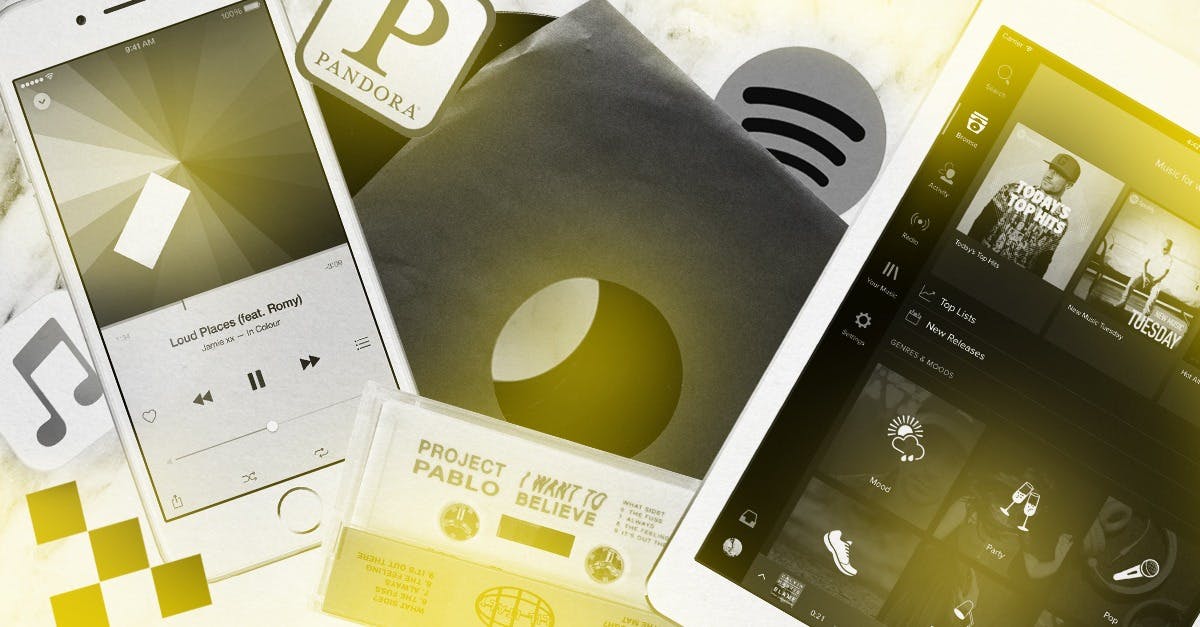 The 10 Best Music Distribution Services for Artists in 2023