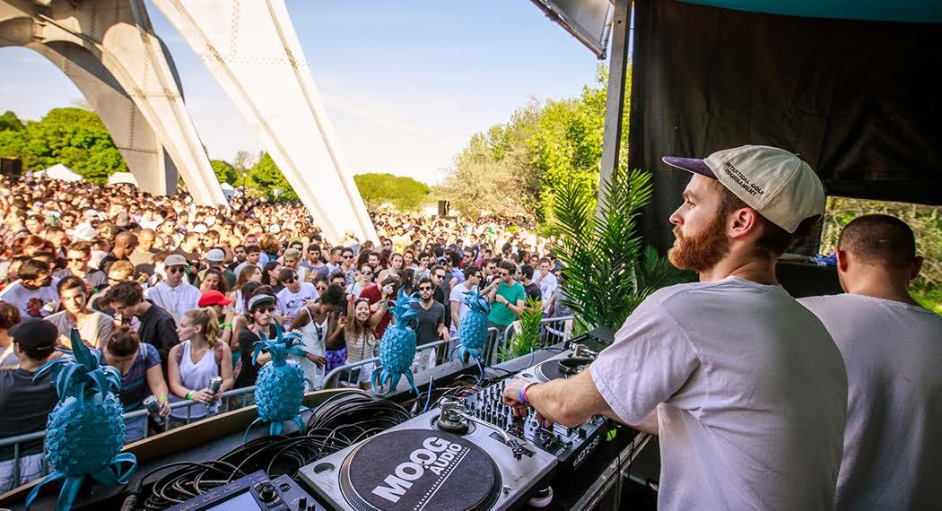 The 5 Ingredients for the Perfect Festival: the Story of Piknic Electronik