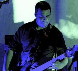 Vinícius Borges Mendonça