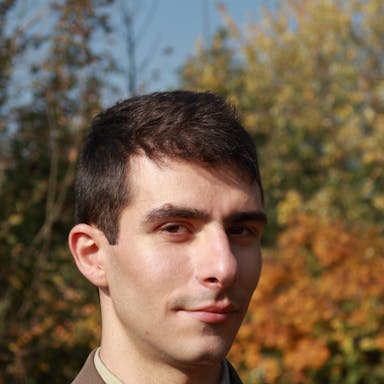 Ruben De March's avatar