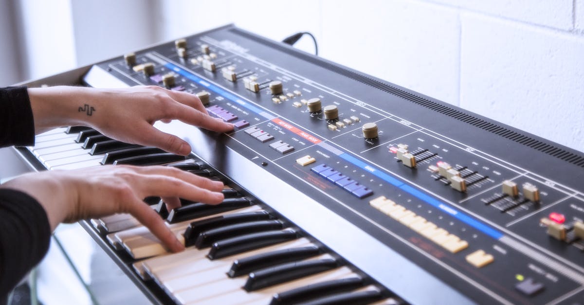 Was ist MIDI?: Eine Einführung in das einflussreichste Tool, das die Musik je gesehen hat