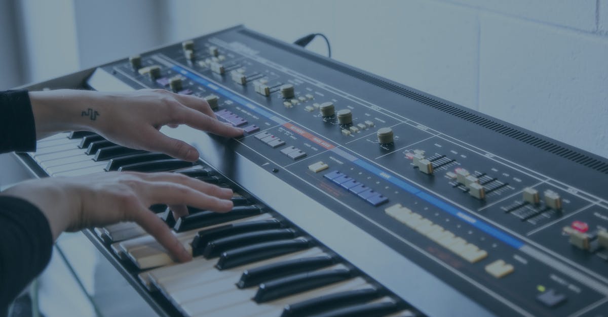 Che Cos’è MIDI?: Guida Per Novellini Al Più Potente Strumento Musicale