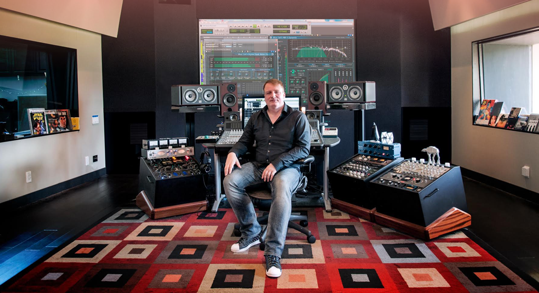 15 Richard Furch Mix Tips Every Producer Should Know