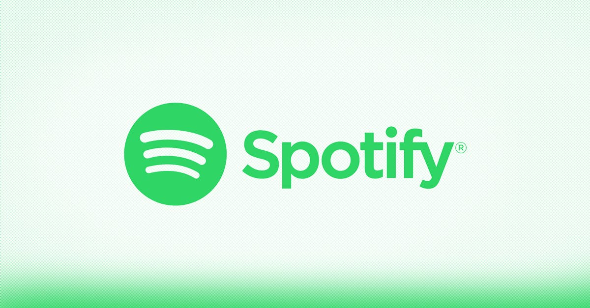 Comment mettre votre musique sur Spotify