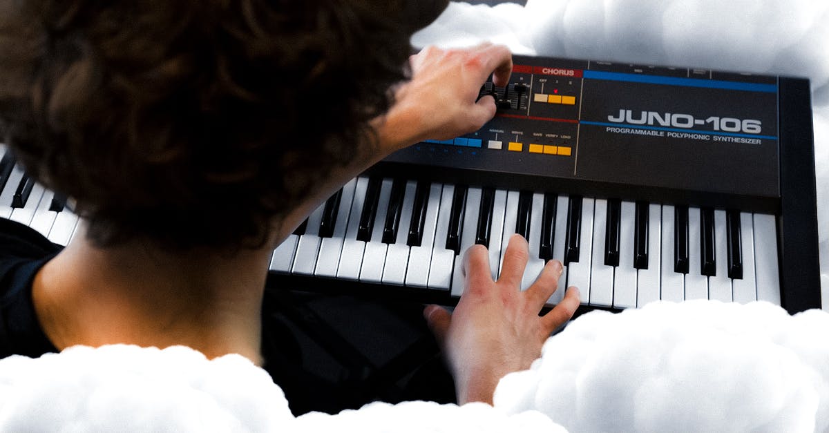 4 Awesome Tech Tools for Making Music