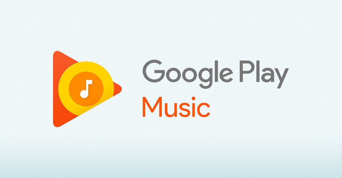 Comment vendre votre musique sur Google Play Music