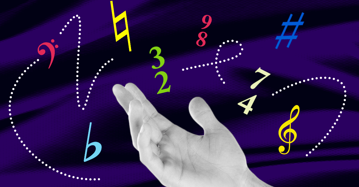 7 exercices de théorie musicale pour faire décoller vos idées