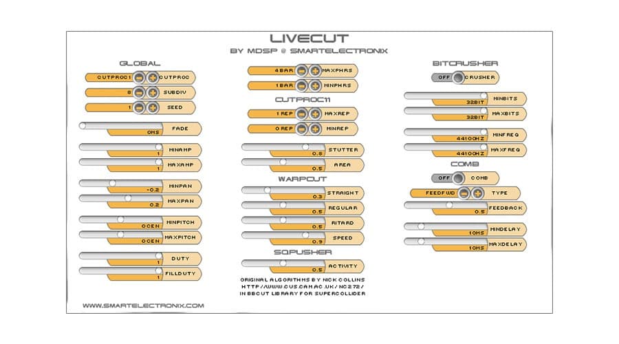 https://blog.landr.com/wp-content/uploads/2019/03/Best_Free_VST_Effects_MDSPSmartElecontronix_LivecutBeatChopper.jpg