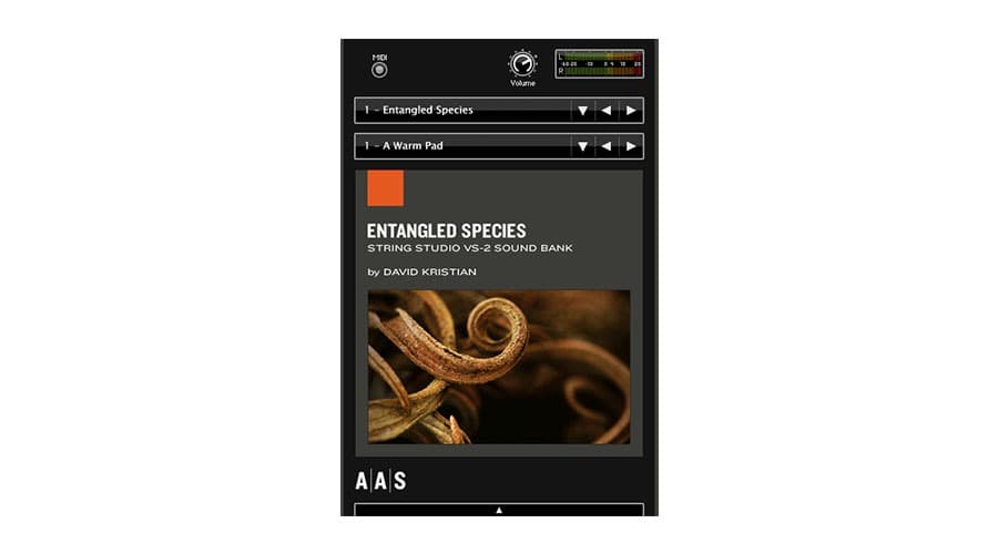 Free Synth VST: Ample Sound Cloudrum Review Free Synth VST: Ample Sound Cloudrum Review