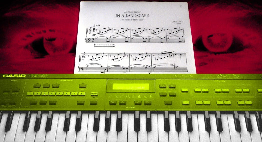 Read - <a style="color: #4ccac9;" href="https://blog.landr.com/how-to-read-music/" target="_blank" rel="noopener">How to Read Music: The Illustrated Guide</a>