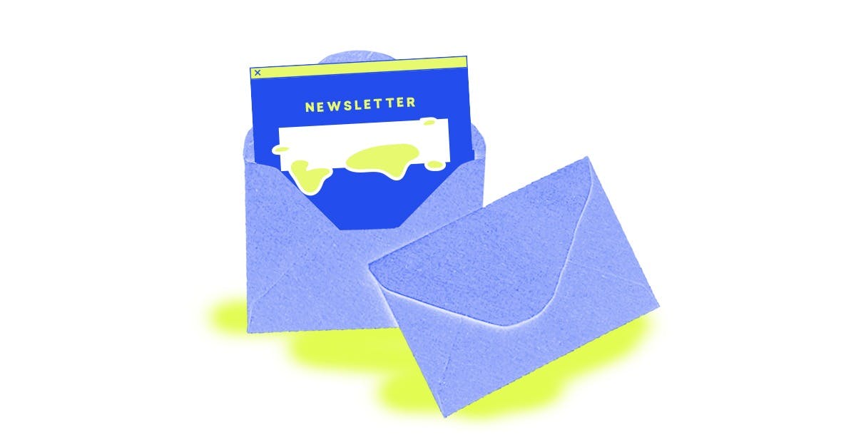 Read - <a href="https://blog.landr.com/artist-newsletter/">6 Artist Newsletter Tips to Keep Fans Connected With Your Music</a> 