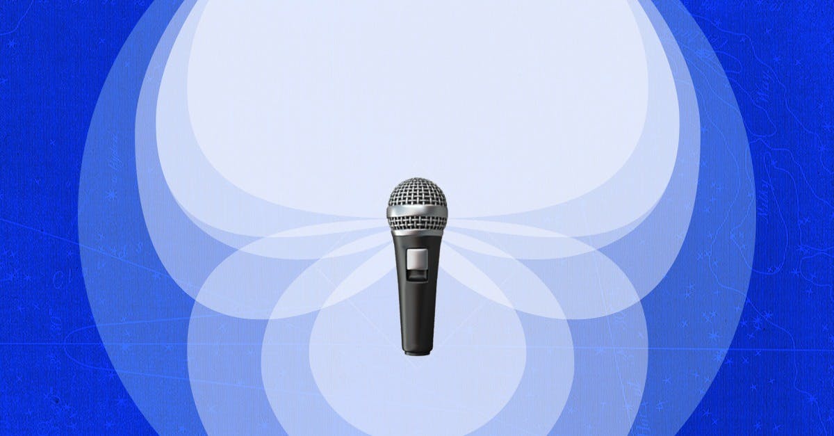 Padrões Polares de Microfone: Como Utilizar Melhor Seus Microfones