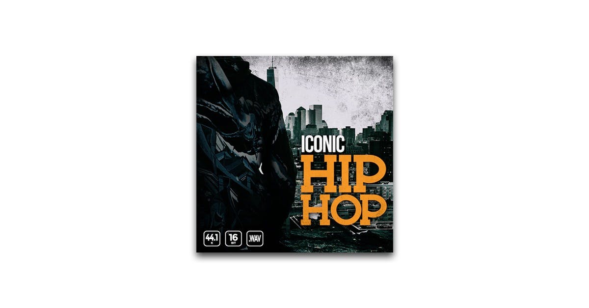 iconic hip hop samples