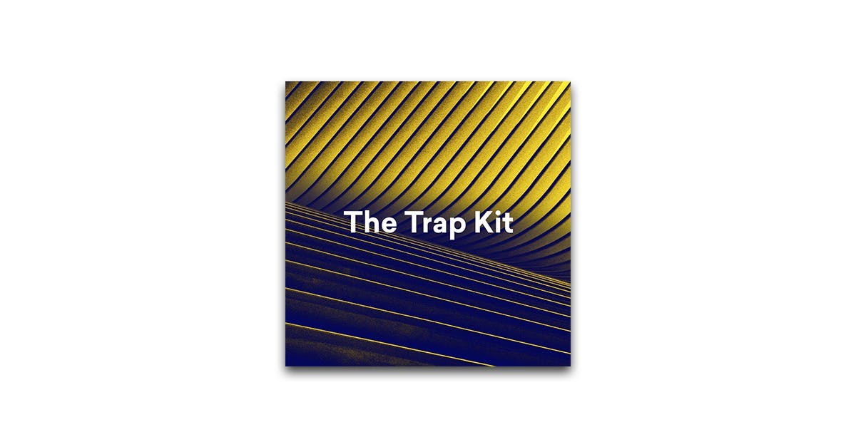 trap sample pack