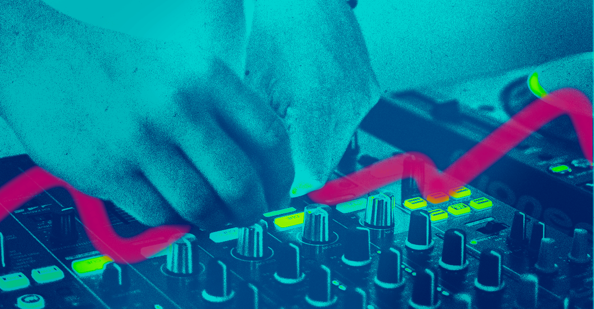 Remixing Guide: How to Remix a Song in 6 Steps