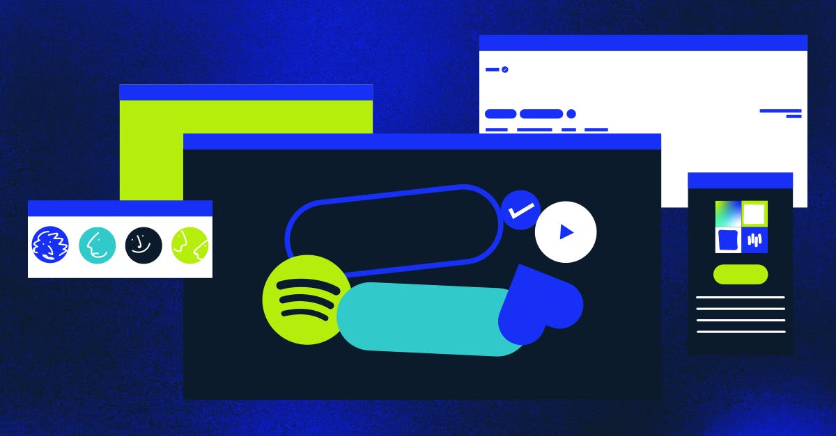 Read - <a href="https://blog.landr.com/spotify-artist-profile/">How to Get the Most out of Spotify for Artists</a> 