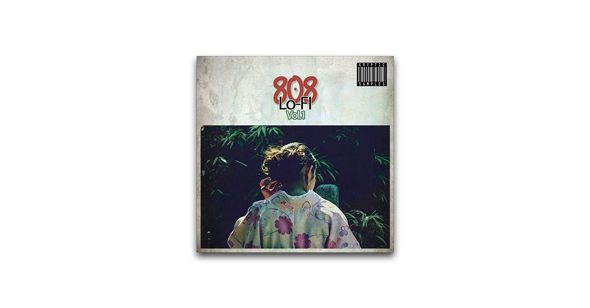 808 Lo-Fi Vol.1