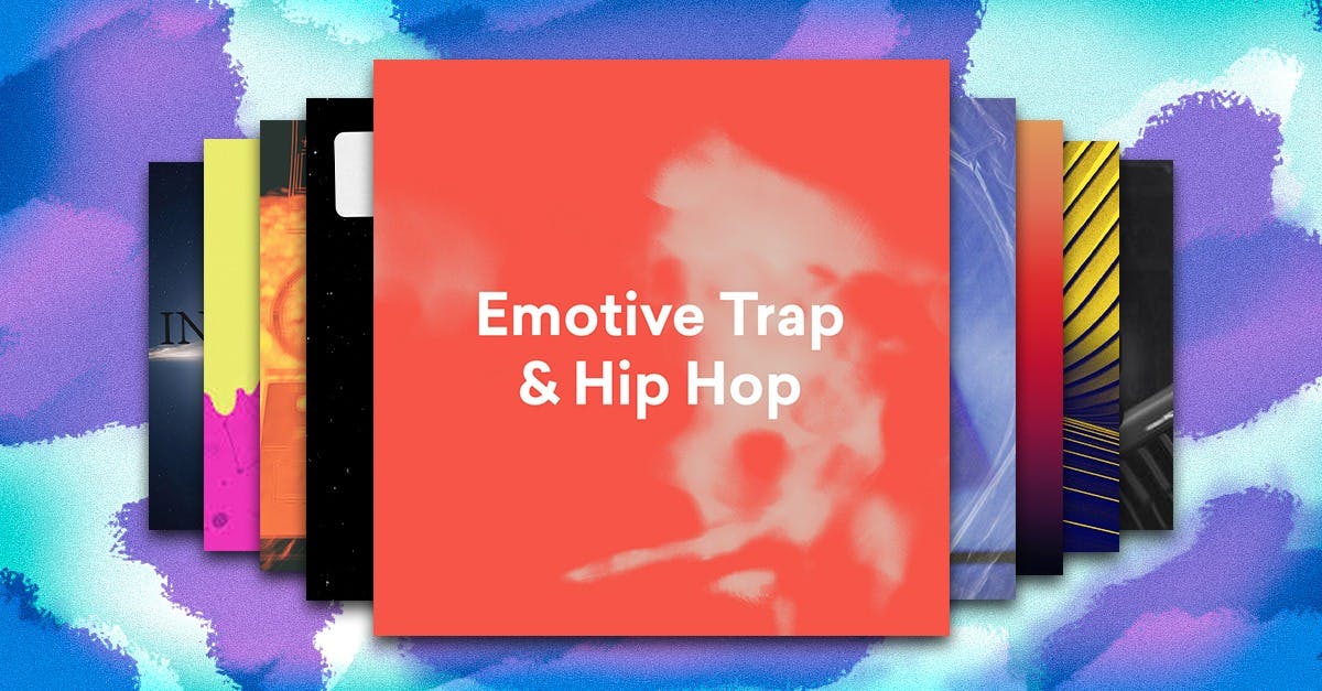The 10 Best Trap Sample Packs