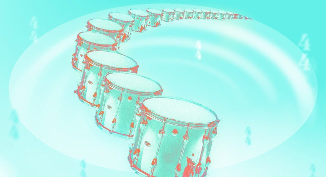 Syncopation: How to Feel and Play the Off Beat