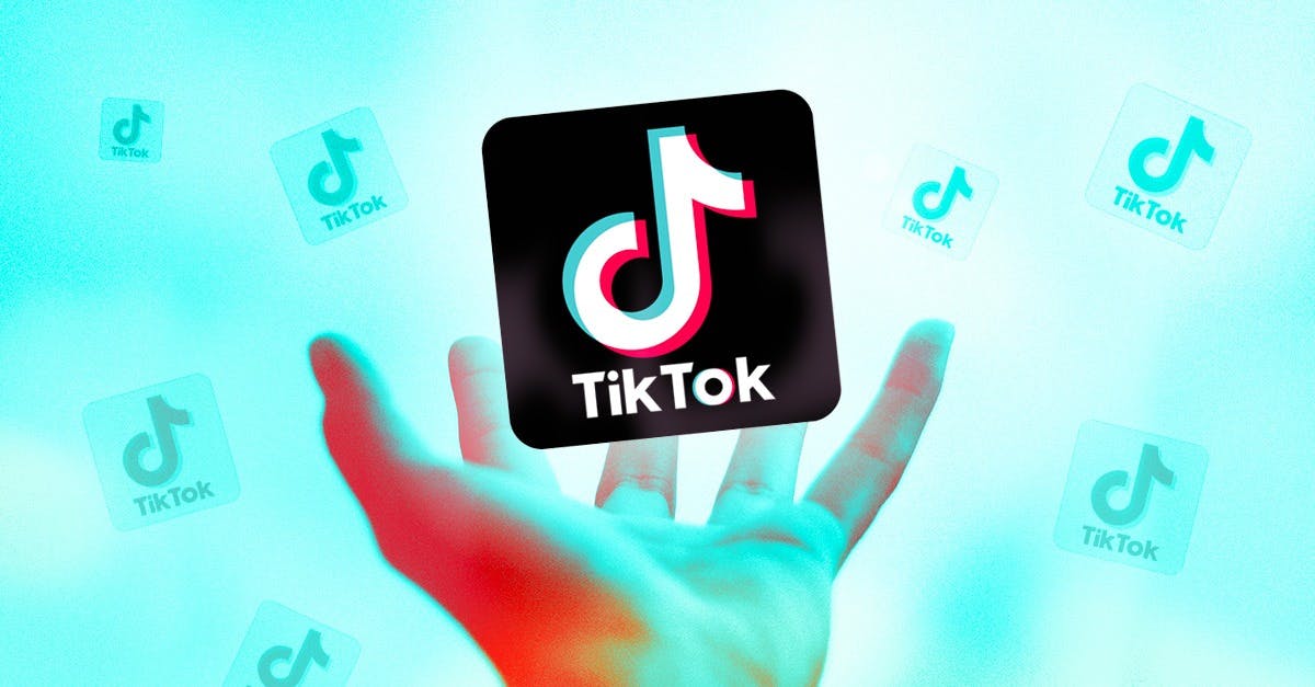 TikTokで楽曲を配信する簡単な方法(５ステップ)