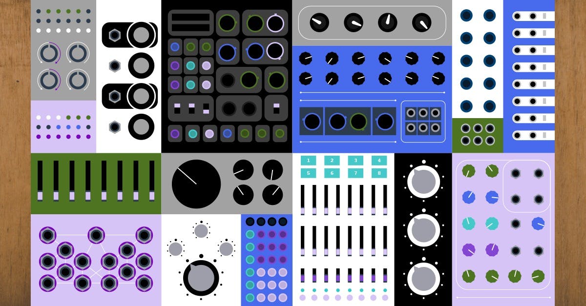 Modular Synth: The Beginner’s Guide to Eurorack
