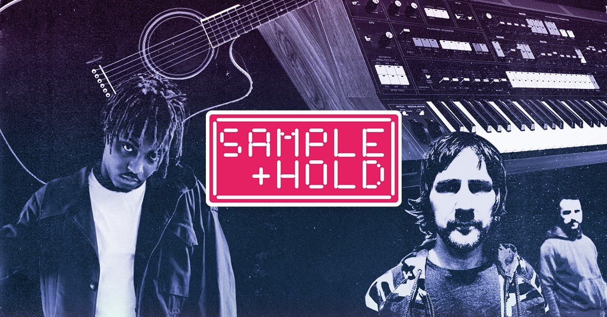 Sample and Hold: Making Emo Trap With Creator