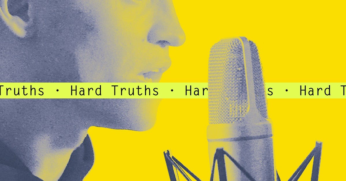 Hard Truths: Everybody Uses Pitch Correction