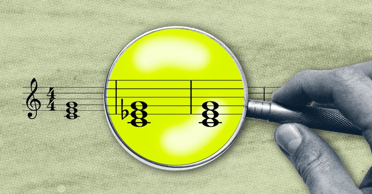 Read - <a href="https://blog.landr.com/how-to-find-the-key-of-a-song/" target="_blank" rel="noopener">How to Find the Key of a Song: The Two Best Methods</a>